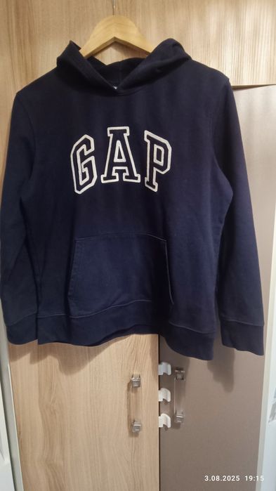 Bluza z kapturem GAP rozm. M