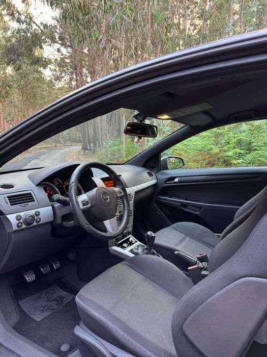 Opel Astra H 1.3 CDTI