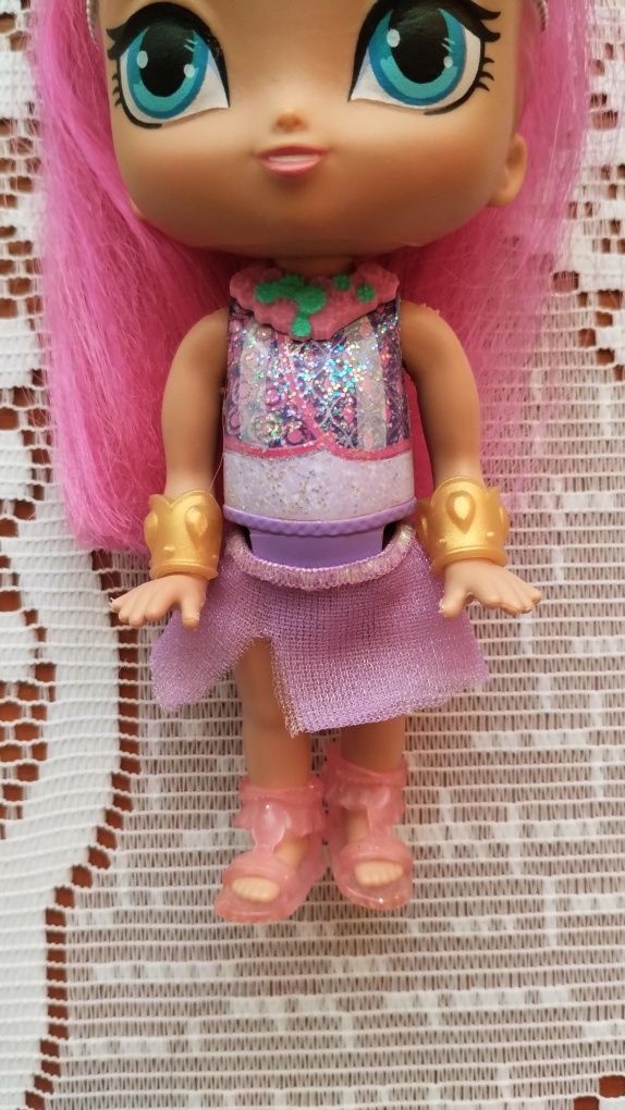 Lalka Shimmer z serii Shimmer i Shine