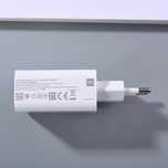 Зарядний пристрій Xiaomi 33 W Type-C