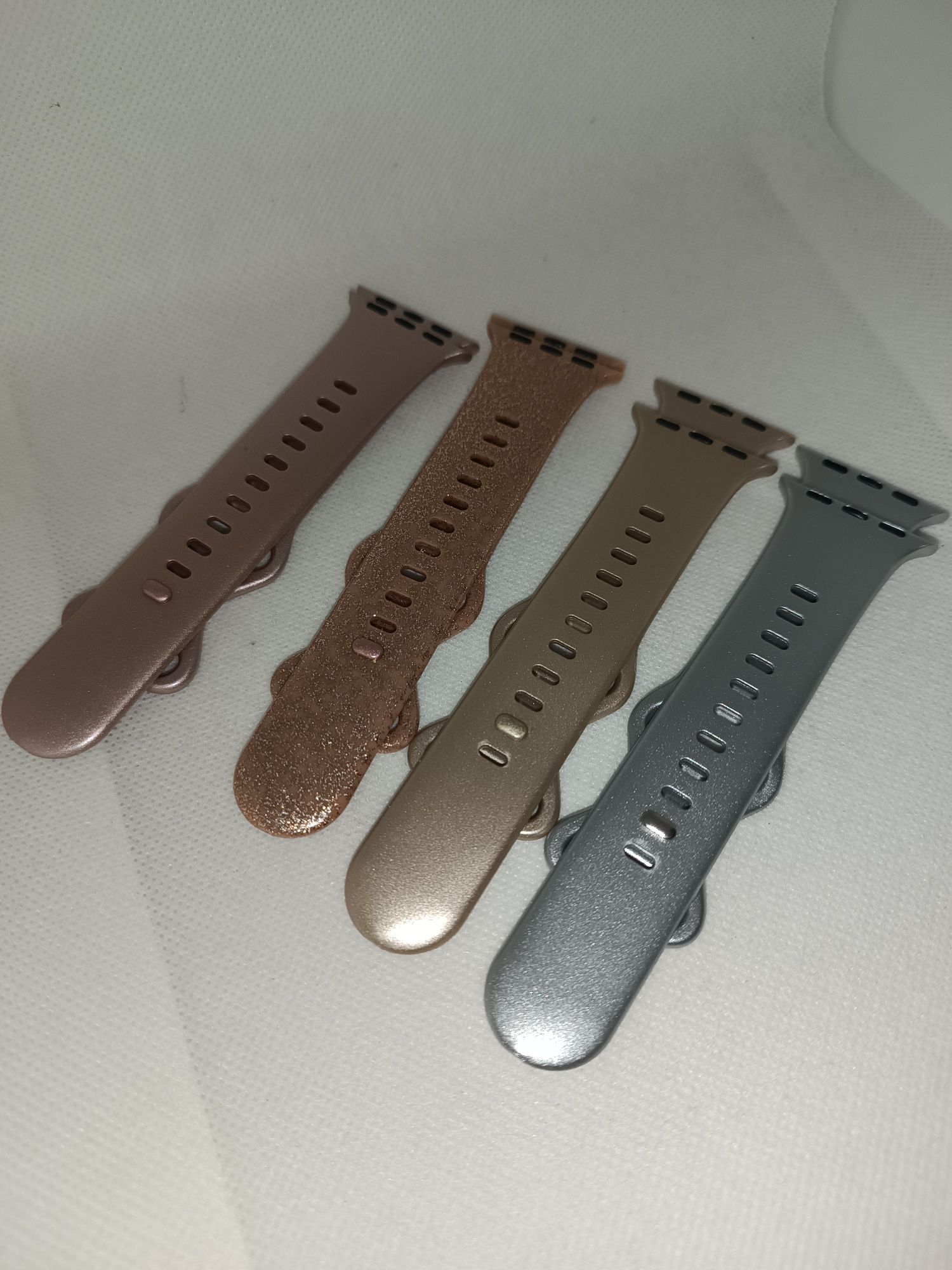 11 pulseiras Apple watch 38/40/41mm