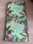 Paleta Tune cosmetics Tropical Rhythm