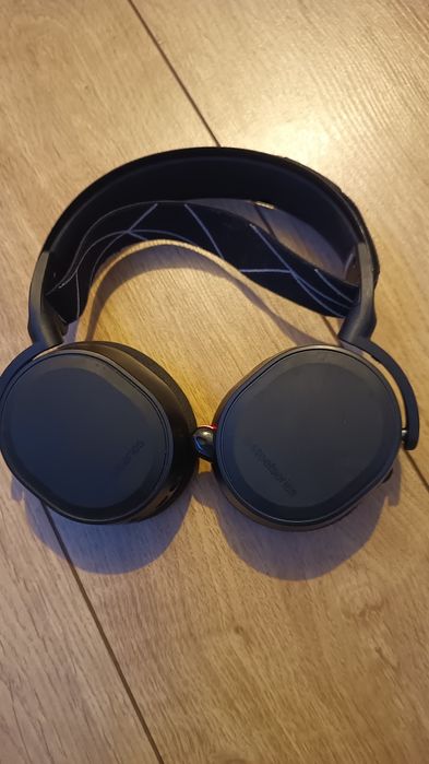 słuchawki steelseries arctis 9