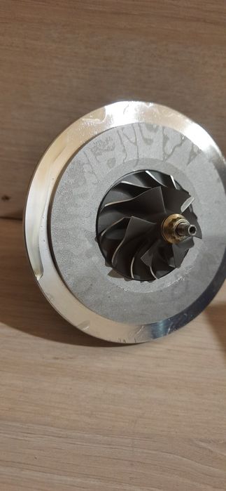 Турбина,  картрыдж,  турбокомпрессор, запчасти на Турбины