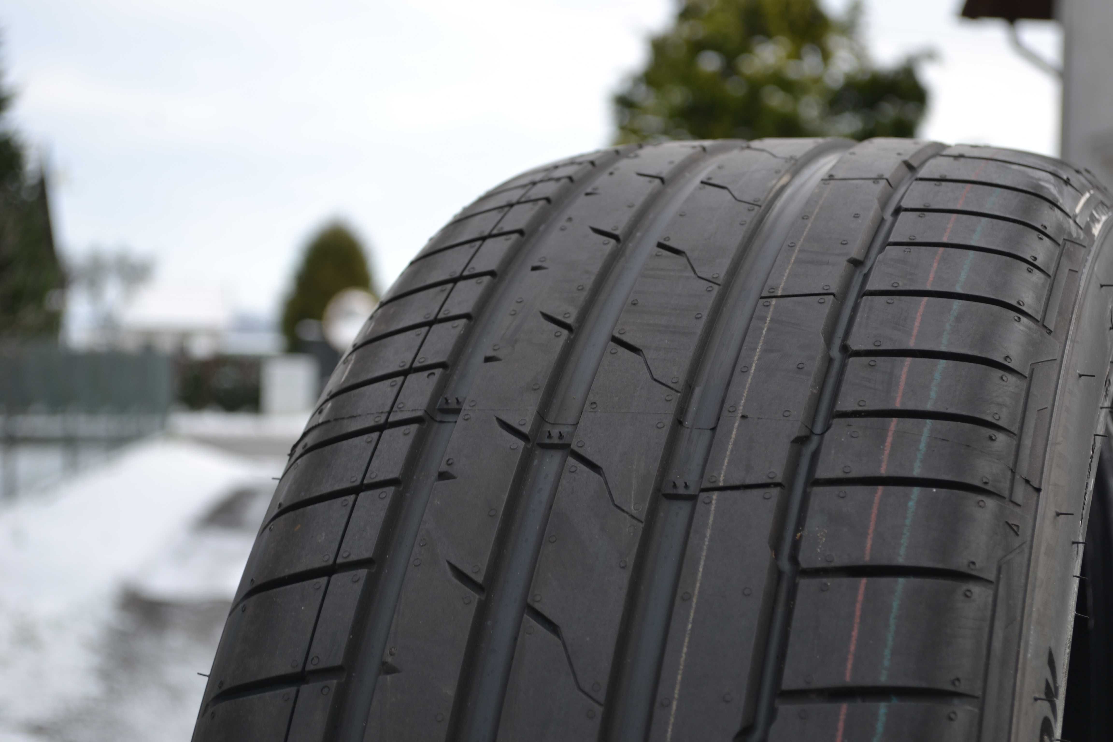 Opony 235/50/20 Hankook Ventus S1. Nowe 2szt Letnie 2024 r.