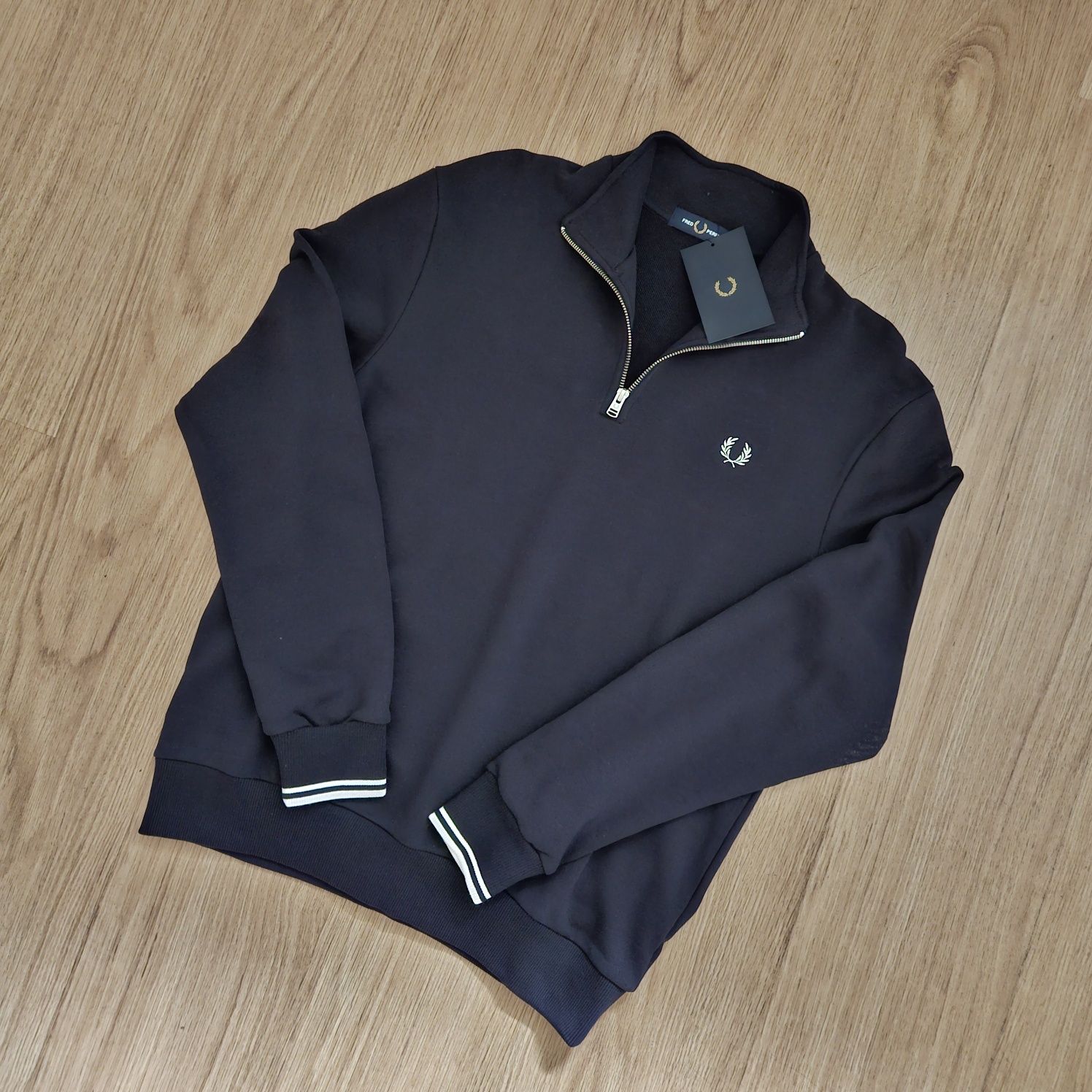 Bluza Fred Perry L casual