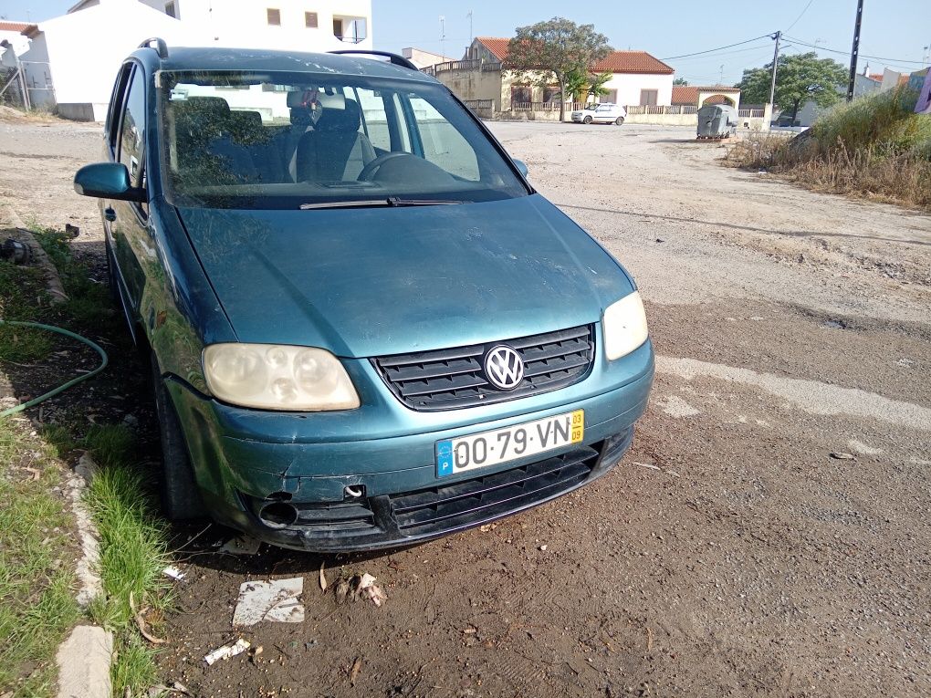 Vendo carrinha razoável