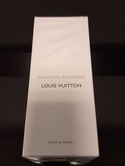 Louis Vuitton dancing Blossom Extrait de Parfum