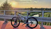Trek XCaliber 8 rozm L