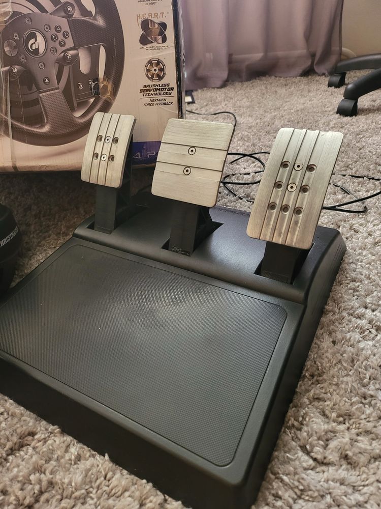 Гарантія! Thrustmaster T300 rs gt PC/PS4/5
