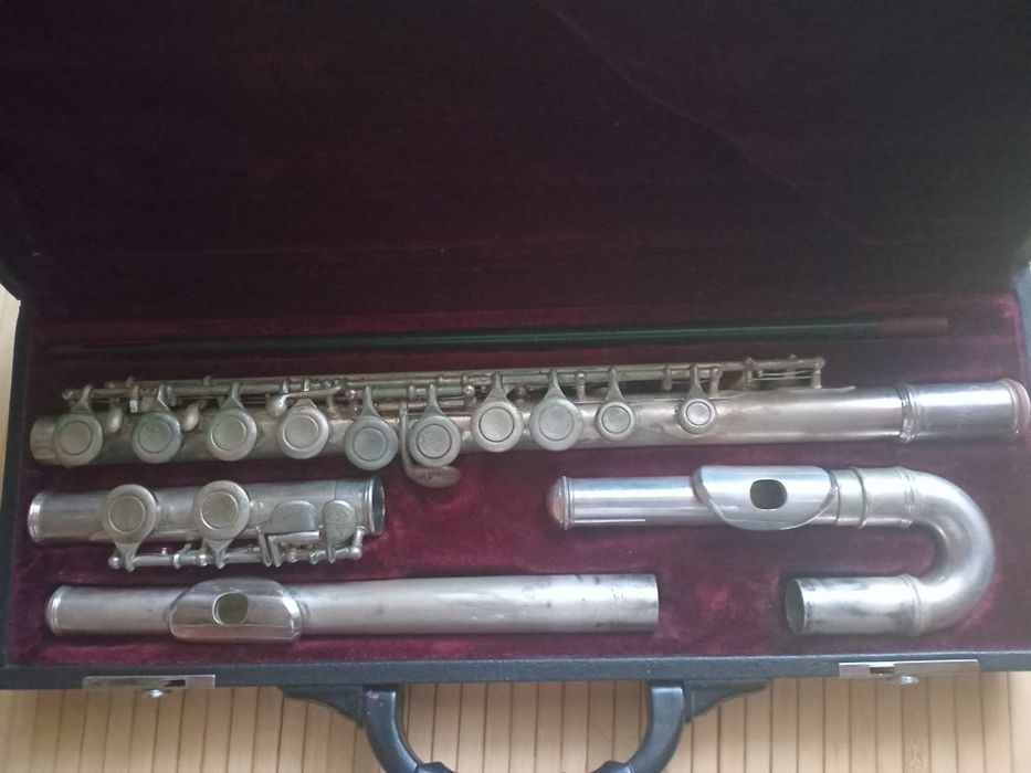 Флейта J.Michael