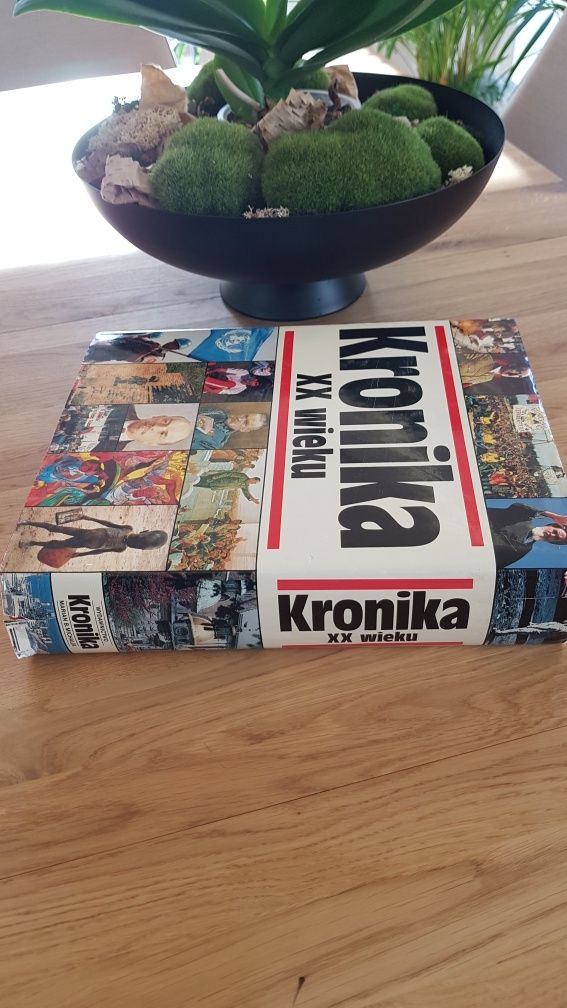 Kronika XX wieku