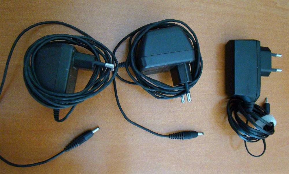 Carregadores Telemóvel