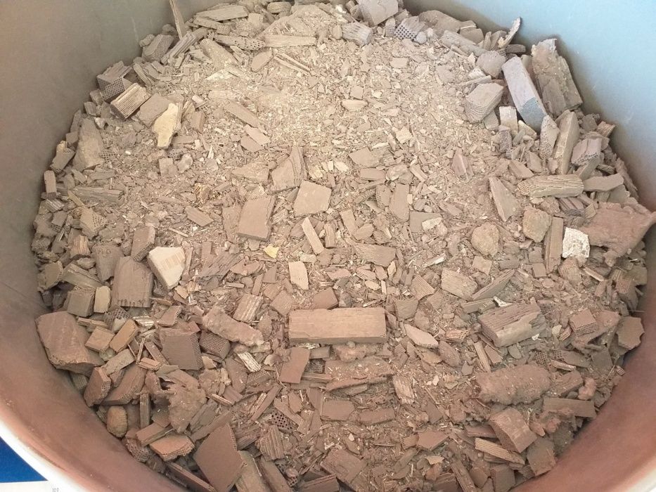 hurtowy SKUP KATALIZATORÓW , filtr DPF , recykling katalizator wybity