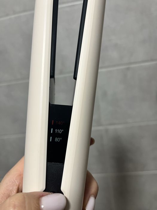 Фен вирівнювач 2 в 1 аналог дайсона