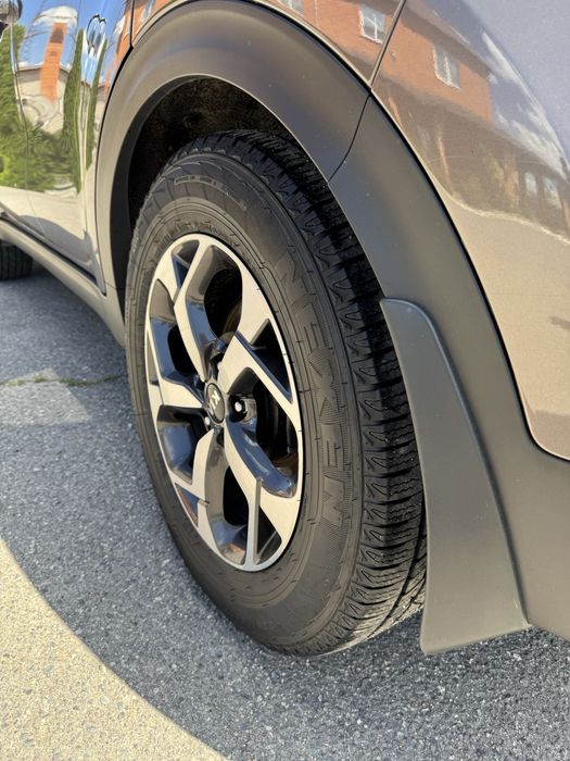 Kia Sportage 2019 в БРОНІ перший власник