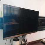 Sharp Aquos 40 cali Uszkodzony