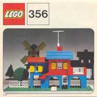 Set lego Legoland 356
