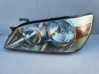 LEXUS IS200 IS300 lampa lewa 99-05