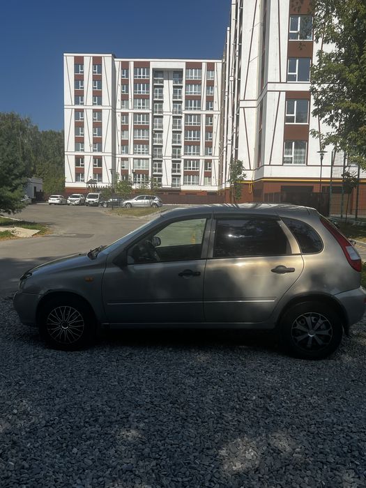 Продам Ладу Калину