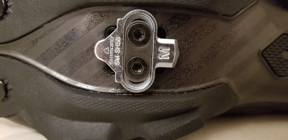 Buty mtb bontrager