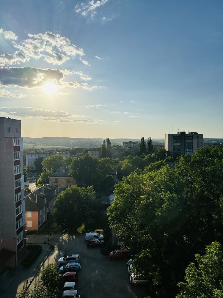 Здам неймовірну 1к.кв.в Камʼянець-Подільському