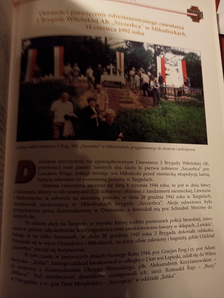 *Kronika - światowego związku AK.