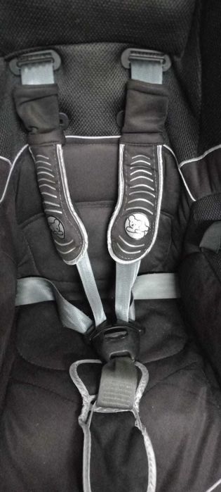 Cadeira Auto Brevi SRL