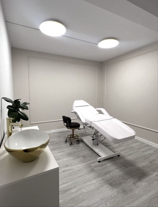 Gabinet do wynajęcia Kraków