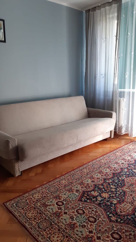 3 pokoje  Gdańsk Gospody 15 nad morzem wolne 31.07-07.08 i  od 22.08