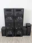 Zestaw głośników kina domowego Pioneer S-RS88TB