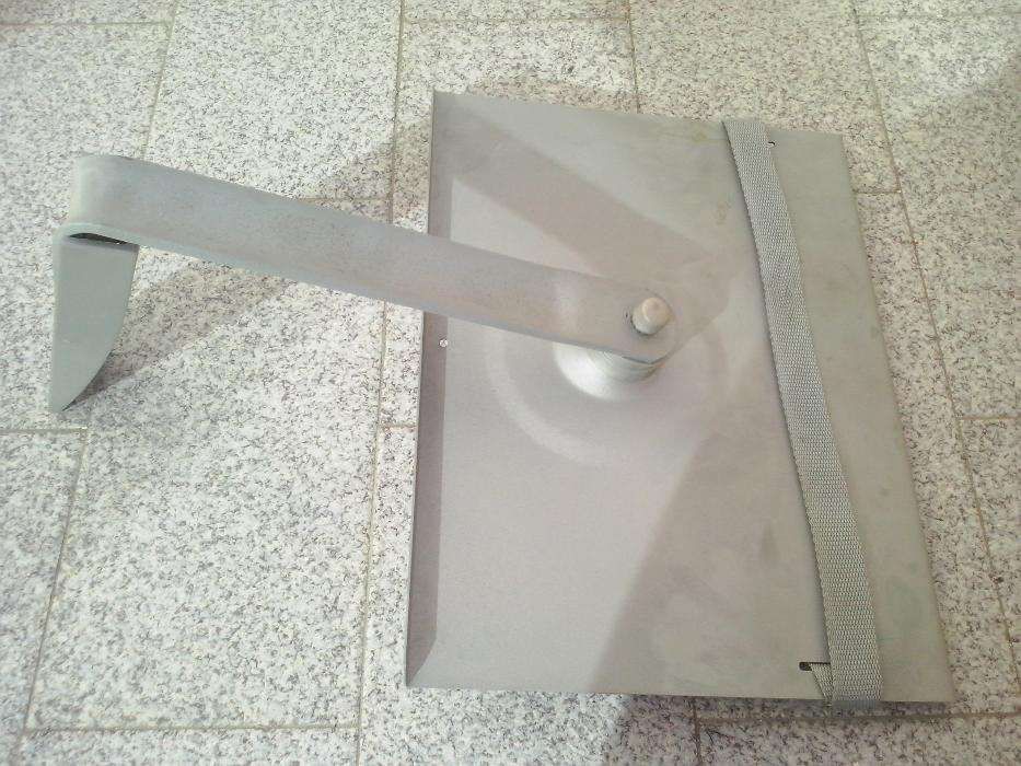 suporte de parede para televisão