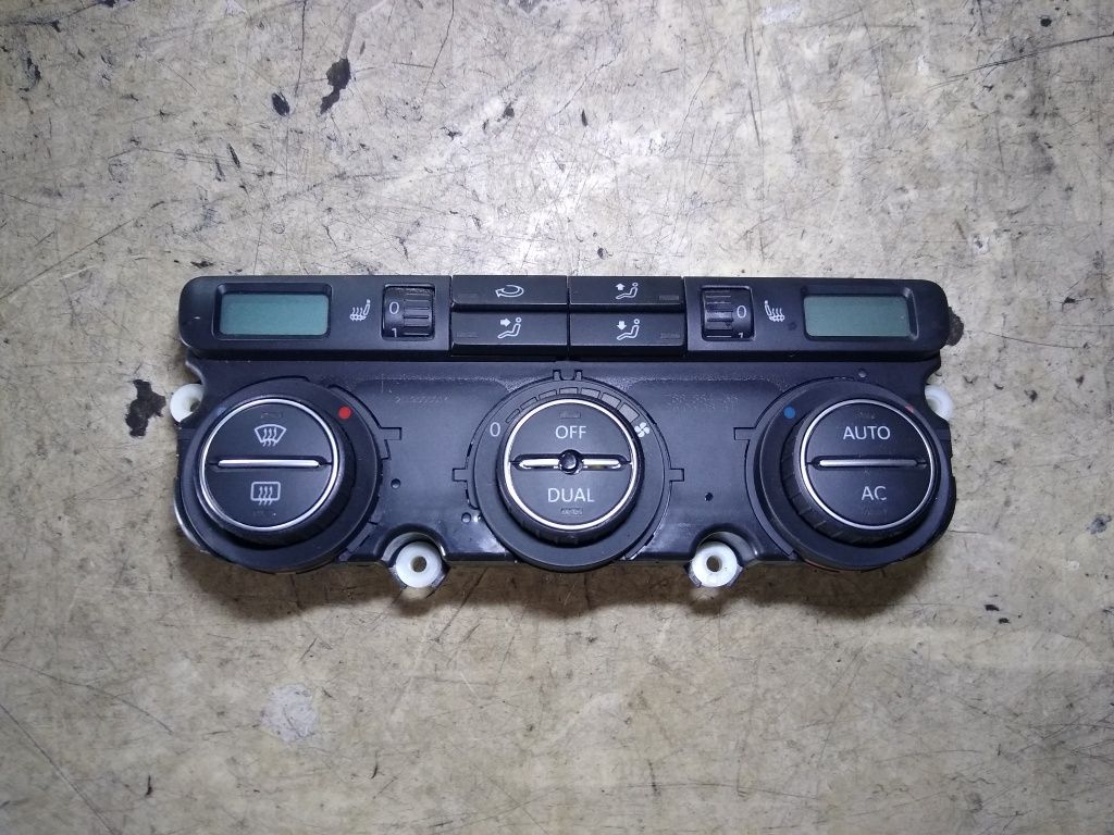 Panel nawiewu klimatronik VW Golf V Touran passat B6 orygin różne