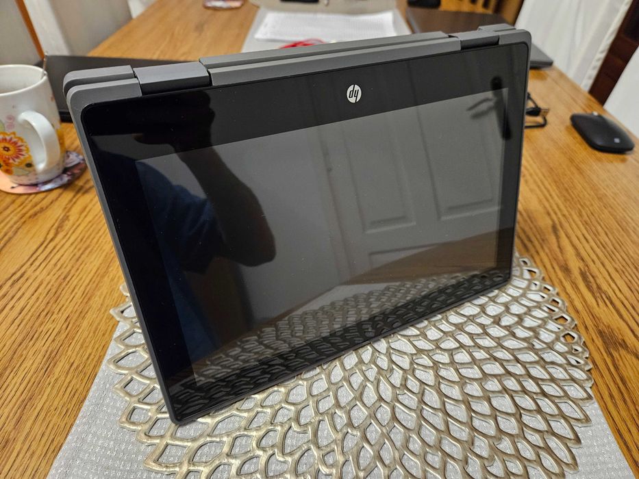 HP ProBook x360 G5 EE
