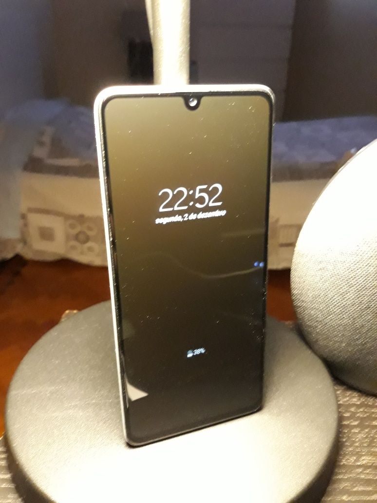 Samsung Galaxy A41