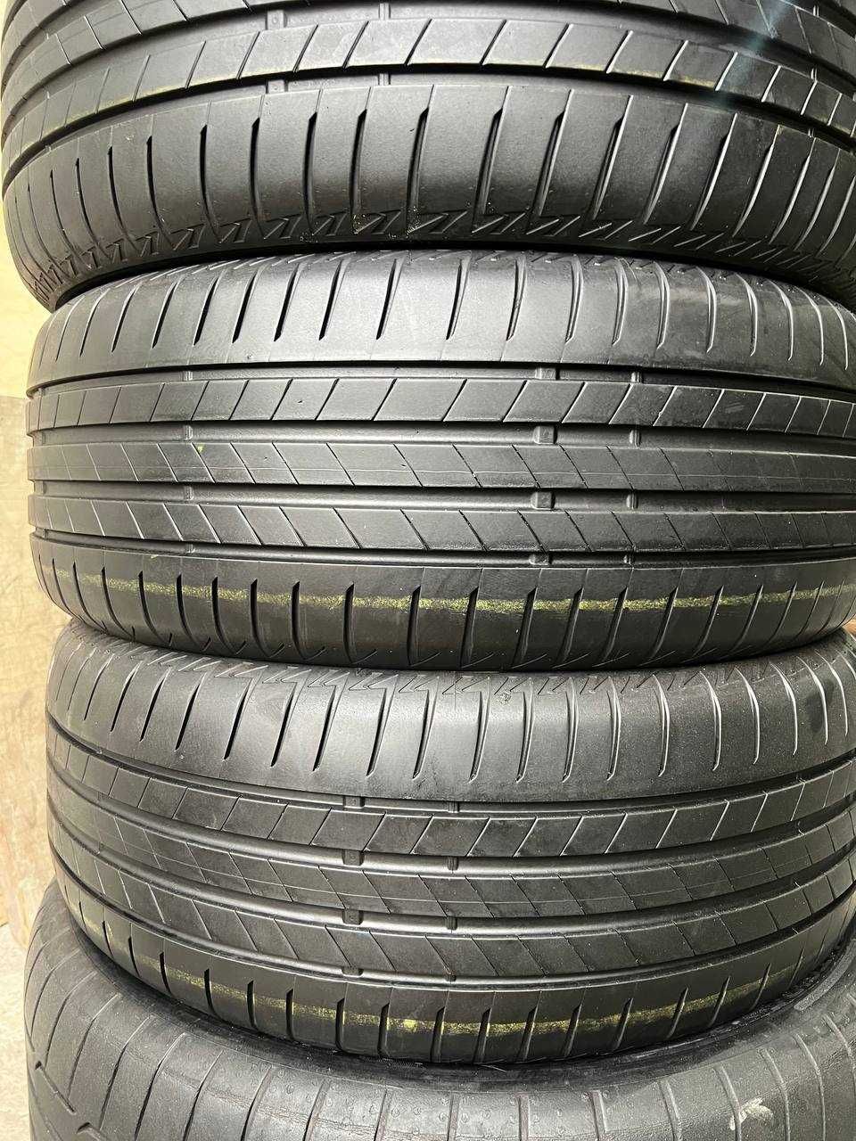 Літні Шини 225 55 R17 BRIDGESTONE Turanza