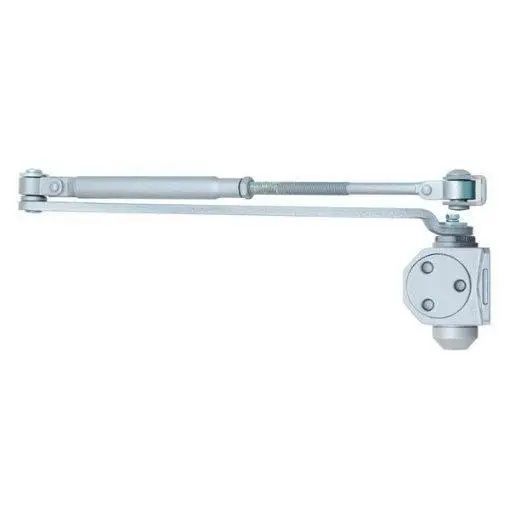 Доводчик дотягувач для дверей RYOBI 9903 STD срібло 65 кг