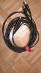 Przewód mikrofonowy XLR 4,5 m - oryginał Shure