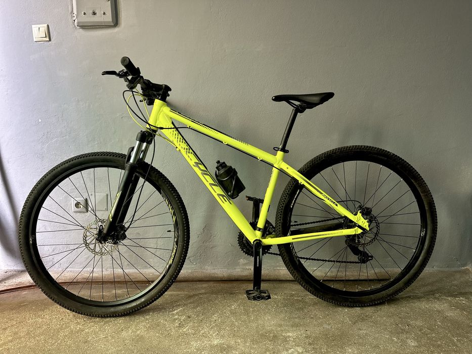 Bicicleta BTT Roda 29