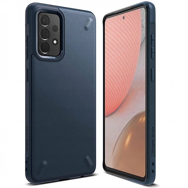 Etui Ringke Onyx do Samsung Galaxy A72/4G