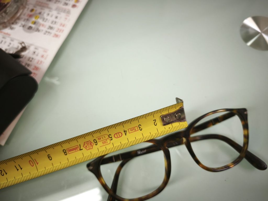 Armação óculos persol