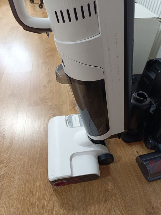 Dyad Roborock  Pro combo