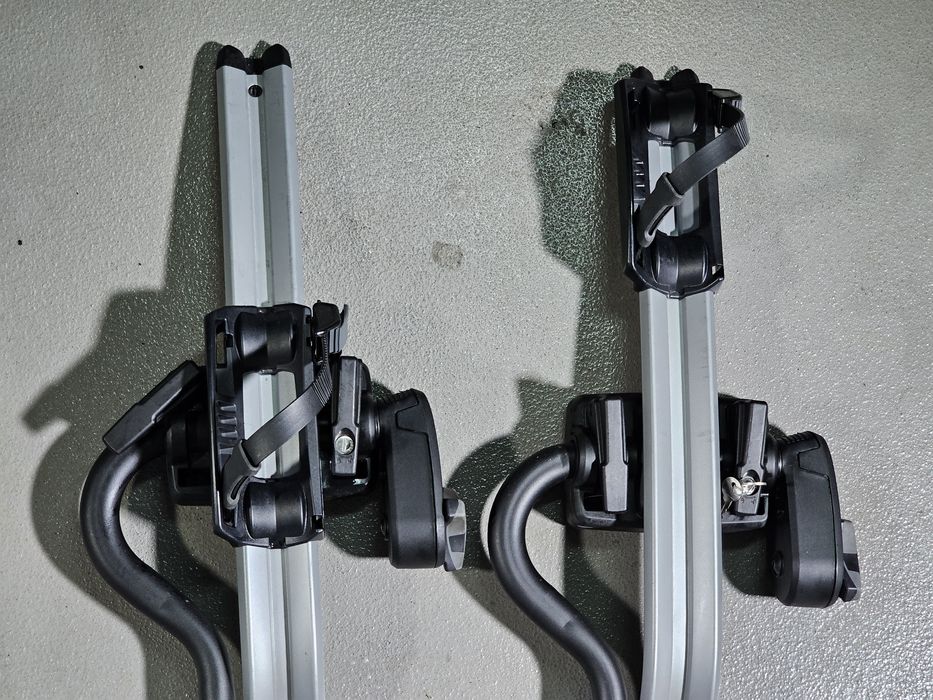 Thule Proride 598 bagażnik na rower