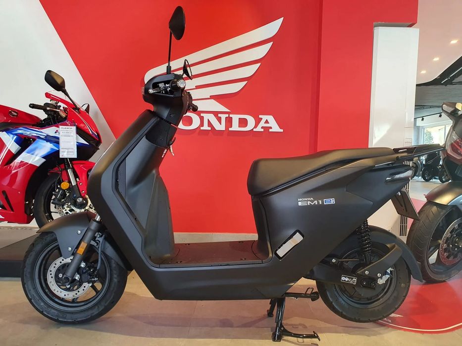 Honda 50 EM 1 E