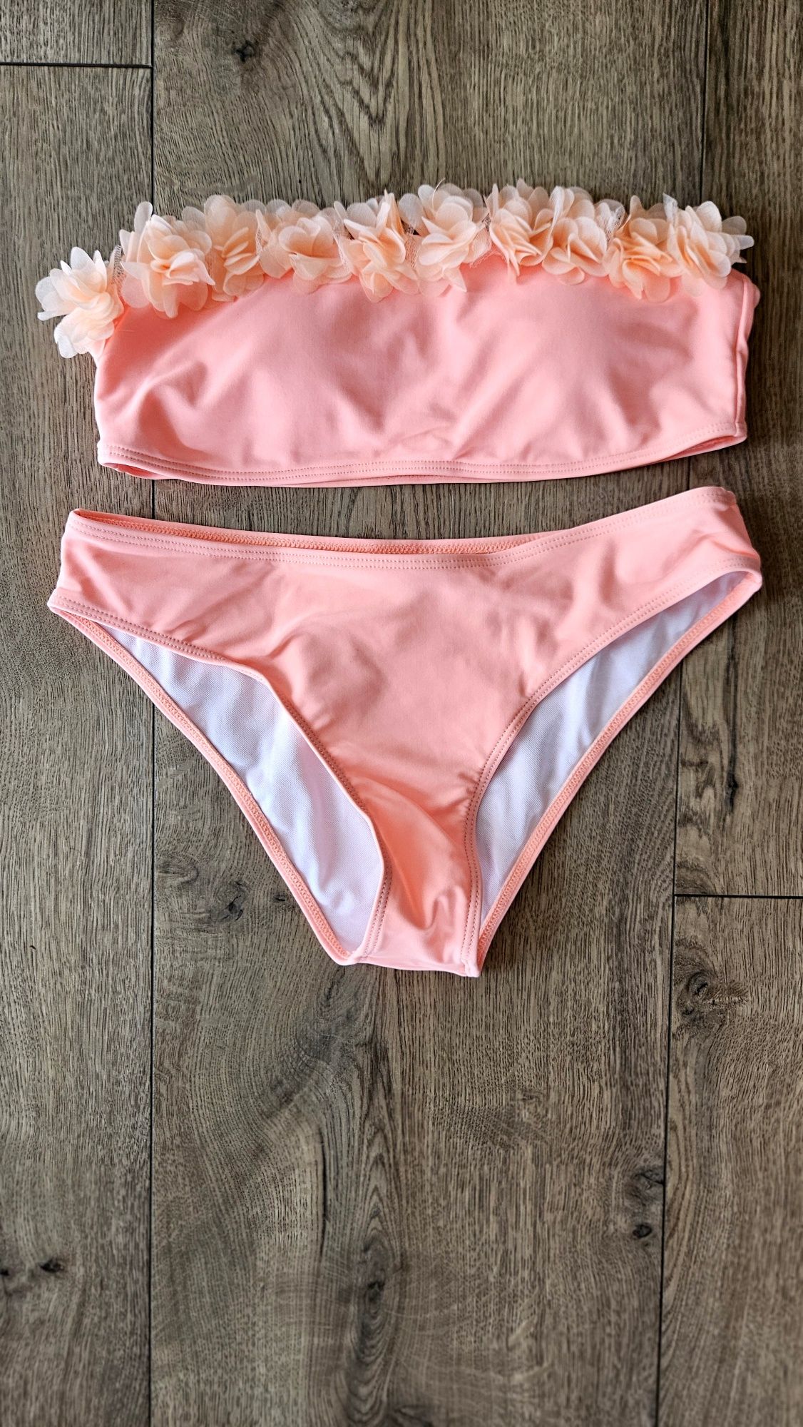 Bikini dwuczęściowa nowe