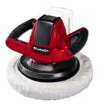 Polerka Samochodowa CE-CB 18/254 Li Solo EINHELL