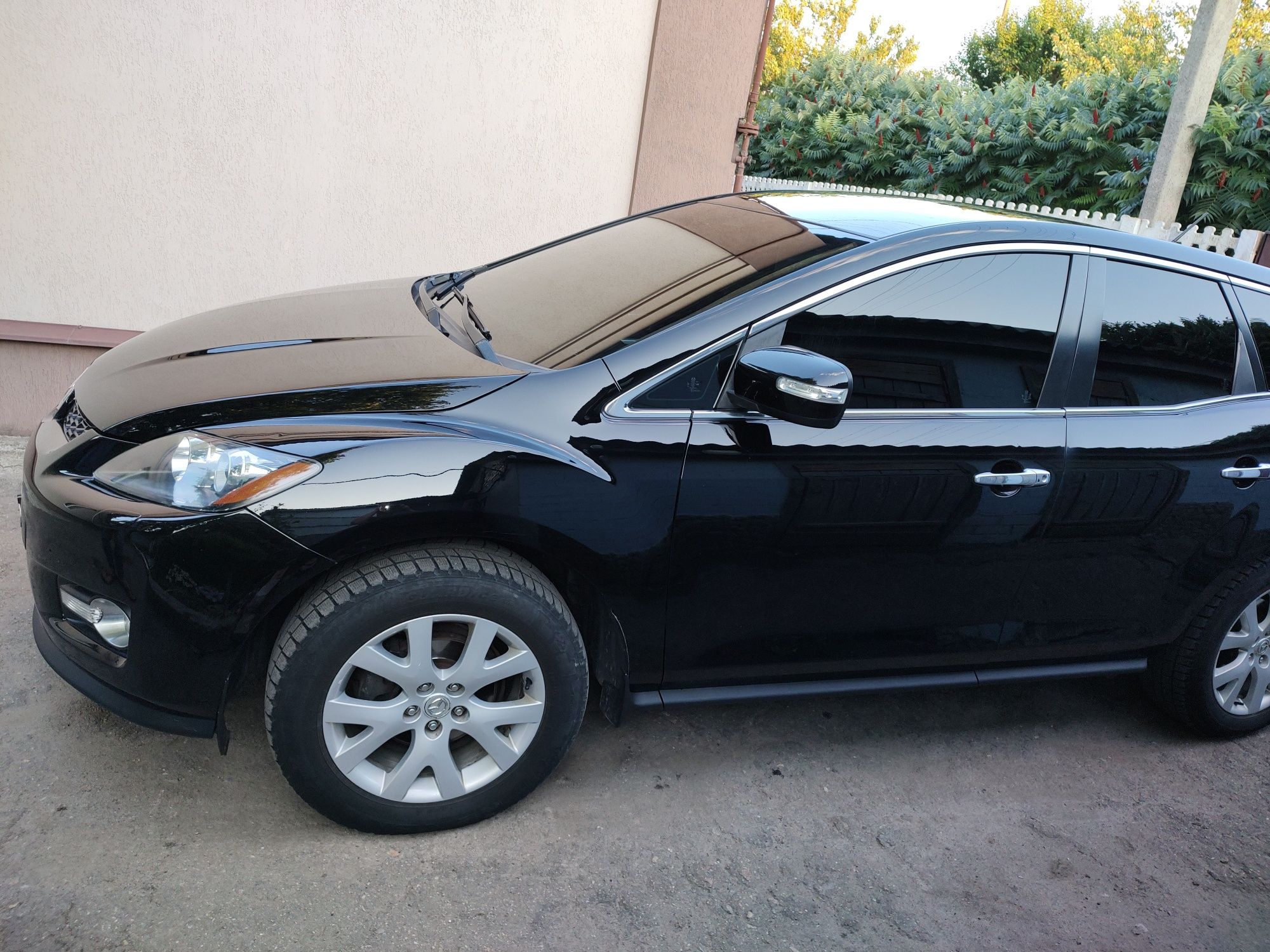 Продам MAZDA CX7