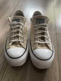 Converse damskie rozmiar 38