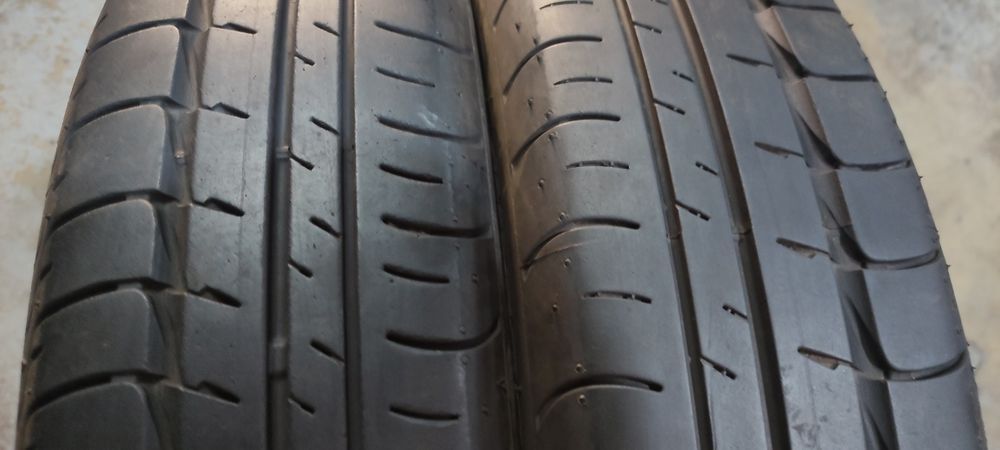Pneus 155/70/19 Bridgestone semi novos