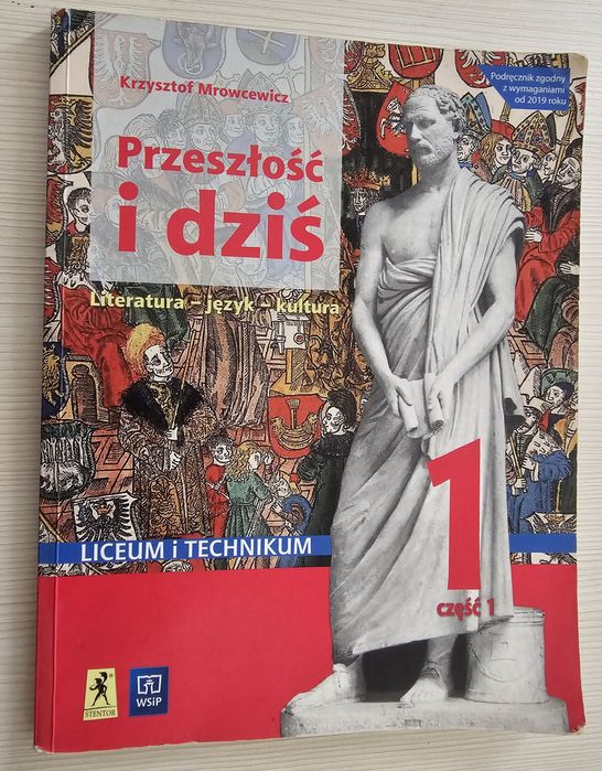 Przeszłość I dziś 1